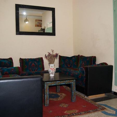 Dar El Koutoubia Appartement Marrakesh Buitenkant foto