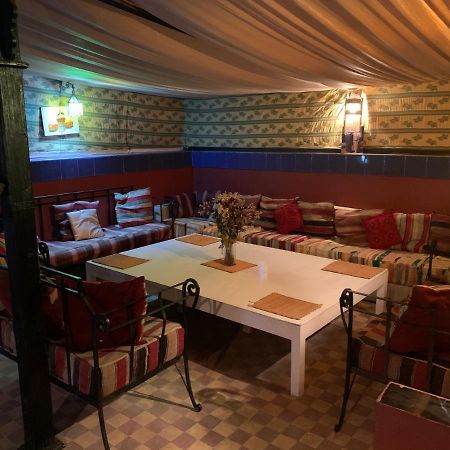 Dar El Koutoubia Appartement Marrakesh Buitenkant foto