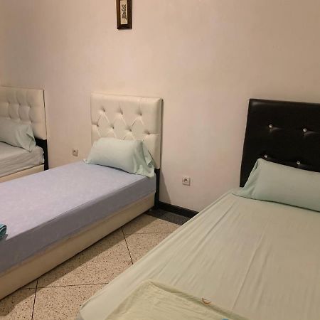 Dar El Koutoubia Appartement Marrakesh Buitenkant foto