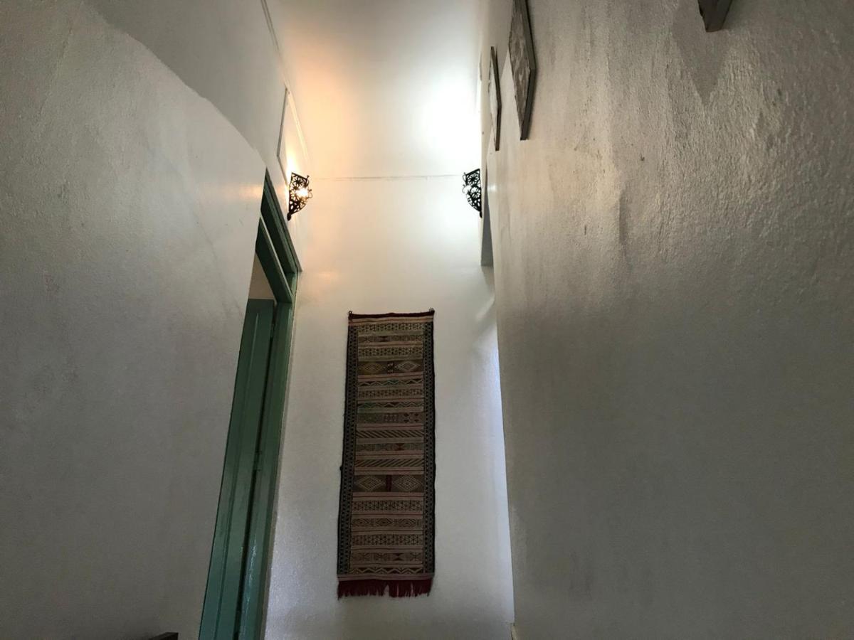 Dar El Koutoubia Appartement Marrakesh Buitenkant foto