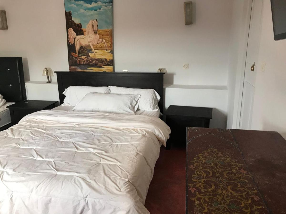 Dar El Koutoubia Appartement Marrakesh Buitenkant foto