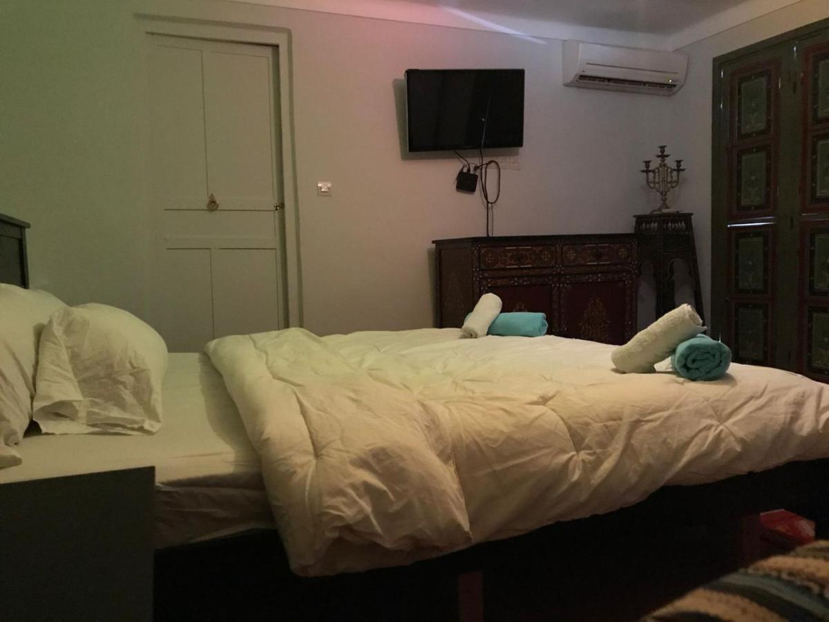 Dar El Koutoubia Appartement Marrakesh Buitenkant foto