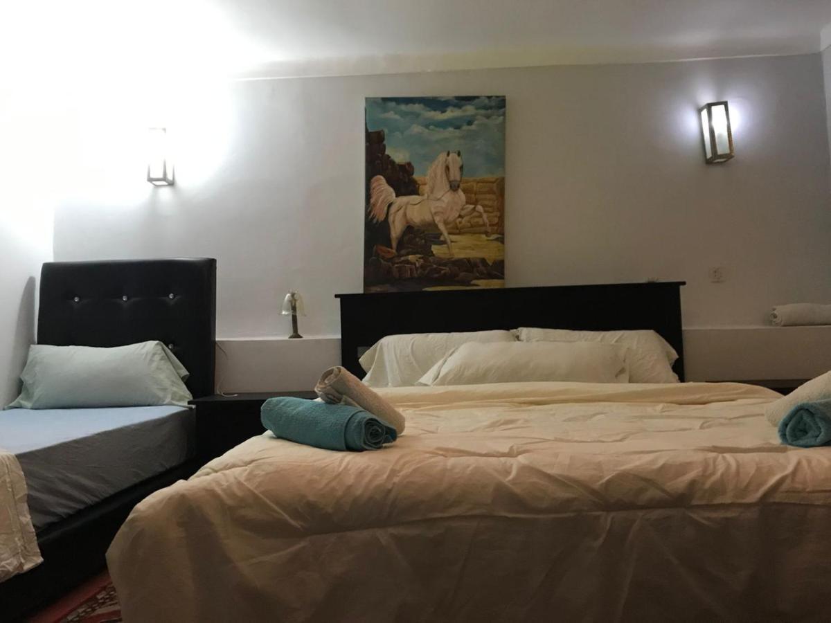 Dar El Koutoubia Appartement Marrakesh Buitenkant foto