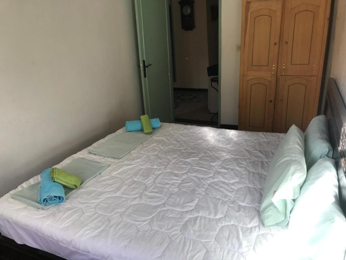 Dar El Koutoubia Appartement Marrakesh Buitenkant foto