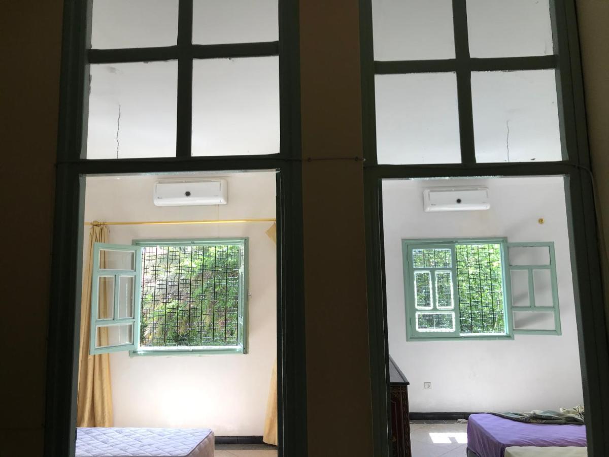 Dar El Koutoubia Appartement Marrakesh Buitenkant foto