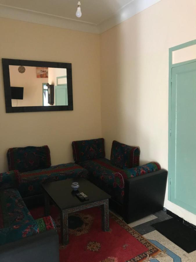 Dar El Koutoubia Appartement Marrakesh Buitenkant foto