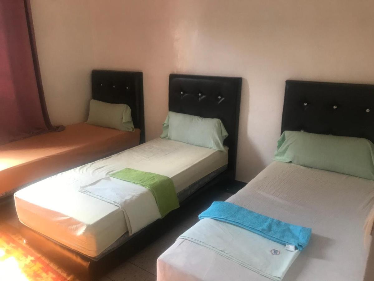Dar El Koutoubia Appartement Marrakesh Buitenkant foto