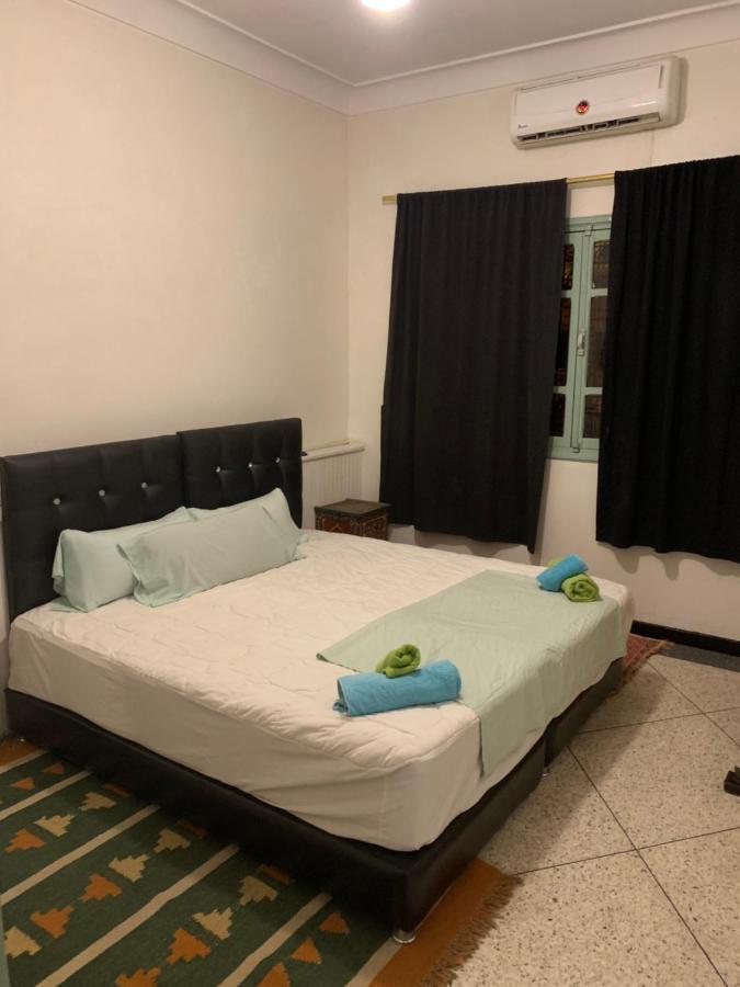 Dar El Koutoubia Appartement Marrakesh Buitenkant foto